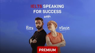 📚 書籍 | IELTS スピーキング パート1 | 模範解答と語彙 (2025)