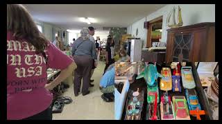 Weekend finding things to #thrift.