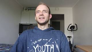 Documentary/Life Update (Corona changed everything)