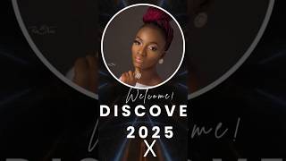 #discover2025 April edition featuring Rev. Francis Adebayo on theme - God. Goals. Growth