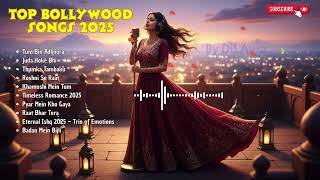 Top 10 Hindi Love Songs That Stay in Every Desi Abroad Memory 💕🌏