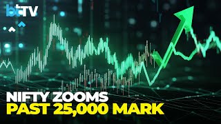 Share Market Closing LIVE: Sensex Nifty LIVE | Nifty Bank | Bull Run On Nifty Ahead Of Expiry