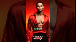 AI's Most Attractive Men in Halloween costumes 🎃 #aivideo #factiai #fashion #halloween2025