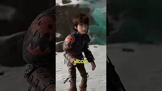 How to train your dragon 2 movie facts! #howtotrainyourdragon #toothless #hiccup #moviefacts