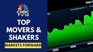 Paytm, L&T Finance, Force Motors, Textile, QSR, Auto Stocks Were Gainers In Today's Trade |CNBC TV18