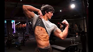 GYM MOTIVATION - Everytime We Touch (Hardstyle)[4K]