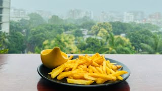 A Short Travel Video | Gulshan | Dhaka | ​@AflameNabil |