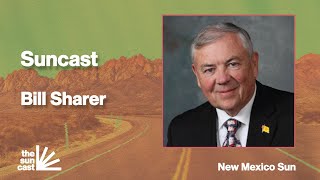 Ep. 4 - Senator Bill Sharer