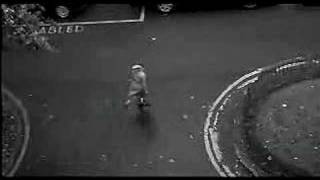 "Keep Forgetting" by the Cinematics