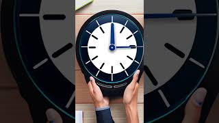 Conquering Procrastination: Unlocking Your Productivity Potential #shorts #fyp