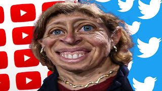 TeamYoutube on Twitter be like