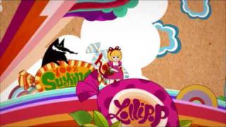 Mika lollipop
