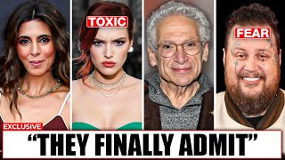 15 Celebrities Who Spoke About OZEMPIC — The Regrets Are Shocking