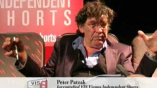 Interview Peter Patzak (2007)