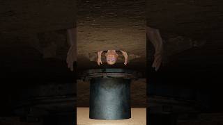 The Amazing - Na Naaaa Toilet #shorts #funny #animation