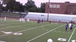 TBHS v St Charles - 8/25