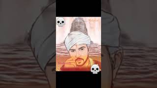 main Bhola parvat ka  WhatsApp ringtone   #arvindrKhaira