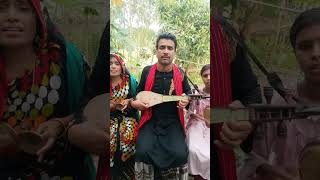 bondhure Parichay Tare ki Bhola Jaye | chan baul song | চান বাউল নতুন বিচ্ছেদ গান | bicched gaan