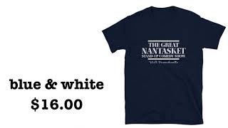 Nantasket  Comedy Gear