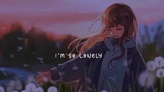 Justin Bieber - I'm So Lonely  SONG STATUS || WHATSAPP STATUS || ENGLISH LYRICAL STATUS VIDEO