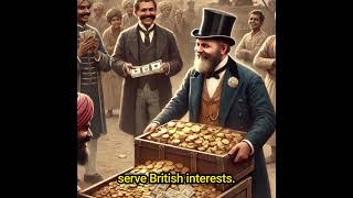 ⚔️ The Untold Rise of the British East India Company — From Traders to Rulers! 🏴‍☠️