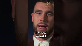 Travis Kelce: LEADING By Example and Becoming Better