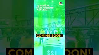 Global Leadership Summit