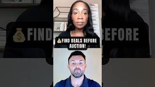 How I Find Foreclosure Deals Before Auction | @YourAgentAshley  | @foreclosurecom