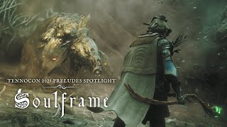 Soulframe | TennoCon 2025 Preludes Spotlight