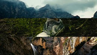 A place to escape | CINEMATIC video | Shot on canon EOS 250D