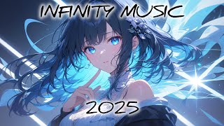 "Off the Radar" Best Pop & EDM 2025 mix | Pop Hits & EDM | Copyright Free Music