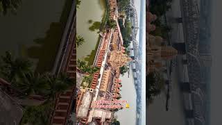 দক্ষিণেশ্বর কালী মন্দির | কালি কালি বল.... | sajibnag_officials