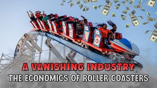 Why Roller Coasters Are Bad Business