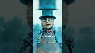 Mr. Peanut: I'll do anything for my freedom #scifi #fim #movie #shorts