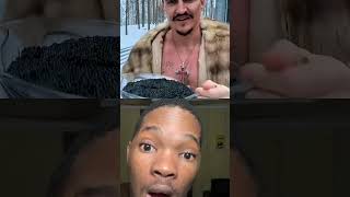 これで、#食べ物 #面白い #事実 #デュエット #マジック #リアクション #ショート #コメディ がわかりました