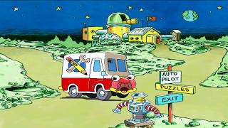 PuzzleMania (1999) Longplay