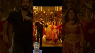 Ra Ra Reddy Song #nithiinreddy #song #krithishetty #telugupartysongs  #adityamusic #dance #trending
