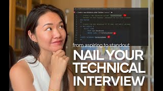 Data Analyst Insights: Coding Interview Must Do's