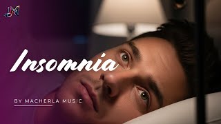 Insomnia EDM Pop Track: Feel the Energy of Macherla's Latest Beat