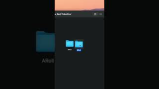 ORGANIZE YOUR VIDEO ASSETS