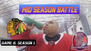 Mid Season Battle......