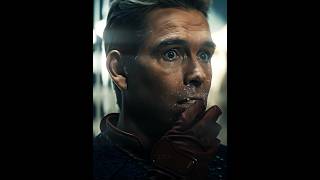 Bro changed his mind💀 #homelander #theboys #aftereffects #edit #foryou #trending