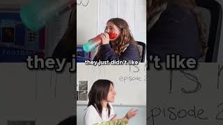 get to know Molly! #podcast #school #shorts #viral #teenager