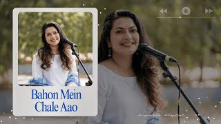 Bahon Mein Chale Aao x Tere Bina Jiya Jaye Naa | RD Medley | Priyanka’s Playlist | Priyanka Barve