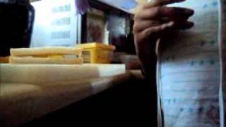 FAST EATING SANDWICH-(daythree)