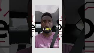 Tesla RoboTaxi Stole an iPhone?! 😳”