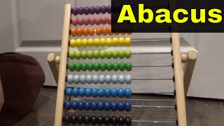 そろばんの使い方 - 完全チュートリアル