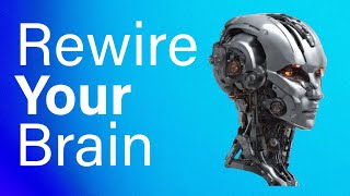 Rewire Your Brain: Embrace Challenges for Growth
