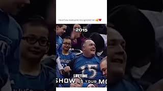 Legendary 😂 #shorts #minnesotatimberwolves #nba #basketball #paris2024 #reels