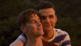 Scott Frenzel - Streetlights (Official Music Video)